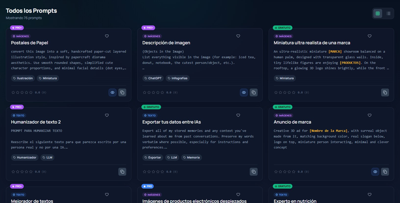 promptrepo