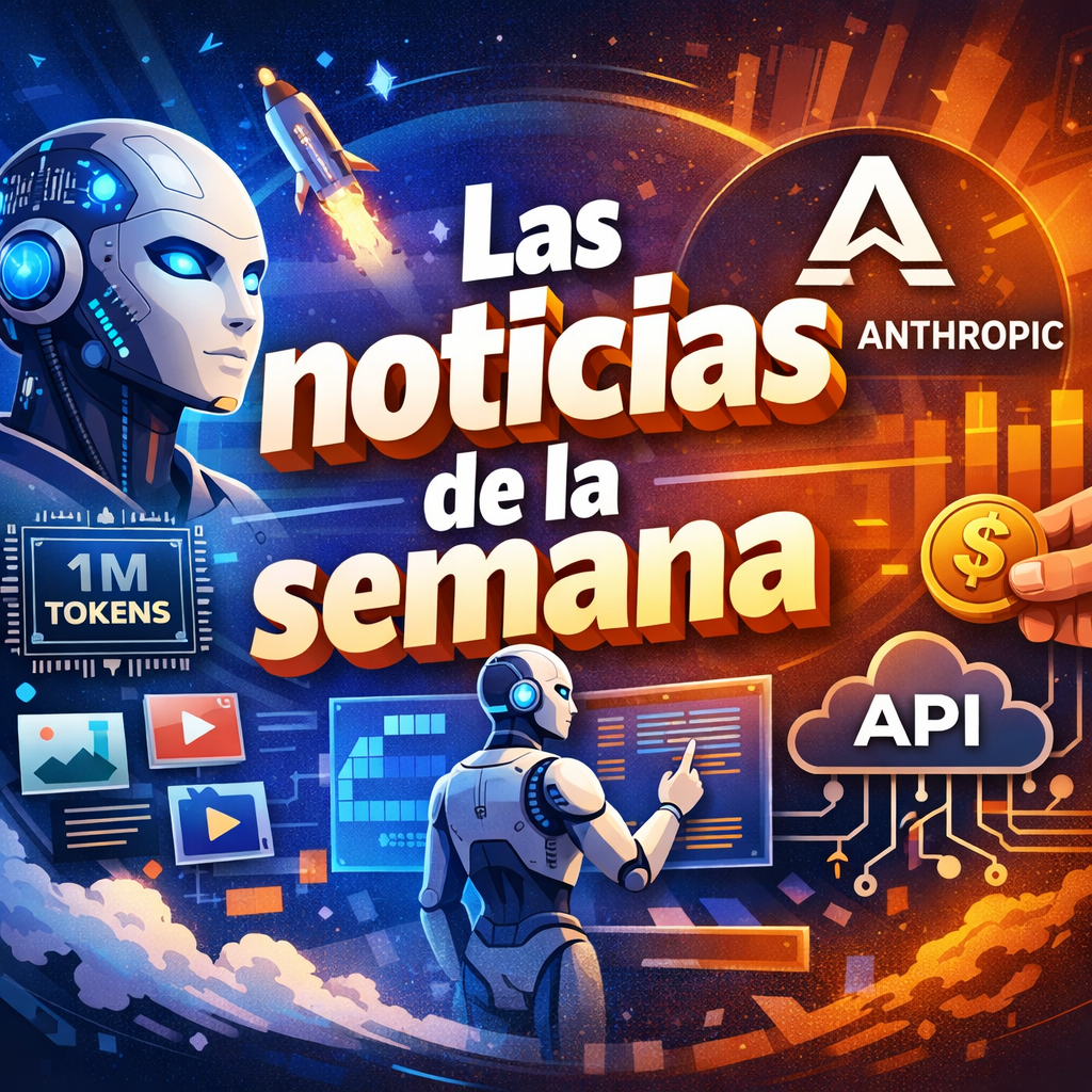 Resumen semanal — Semana 24, 2026