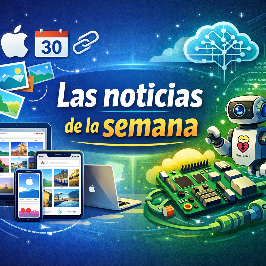 Resumen semanal — Semana 25, 2026