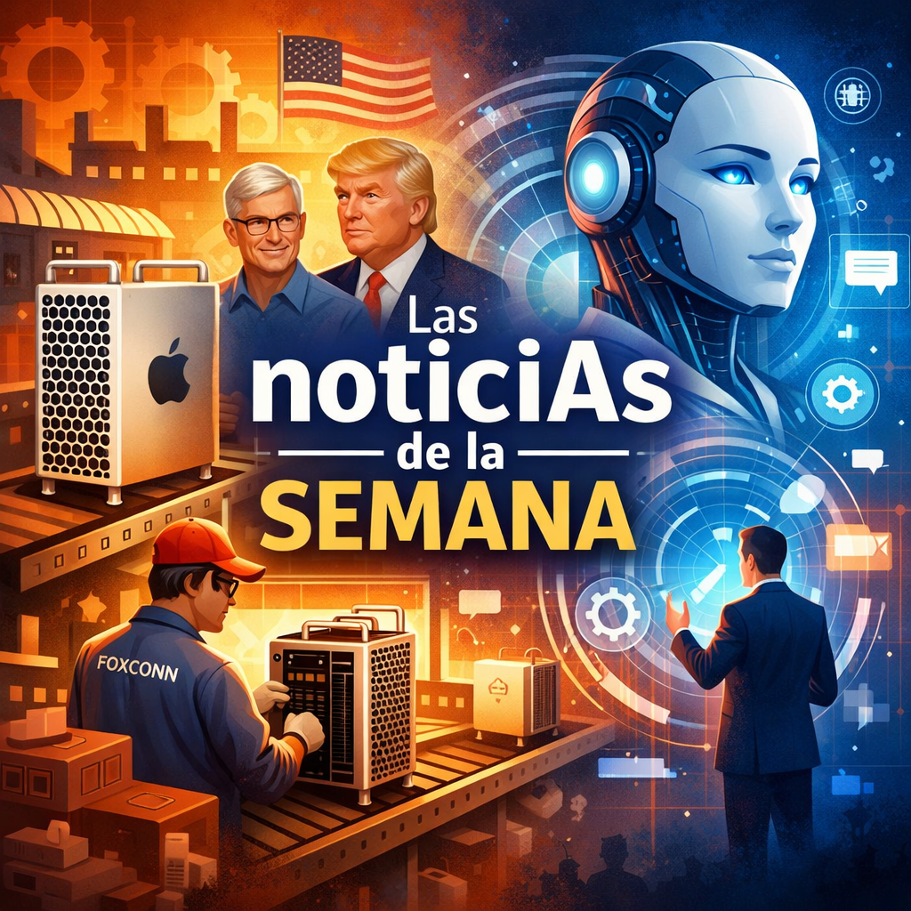 Resumen semanal — Semana 28, 2026