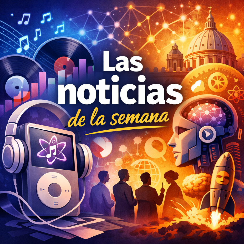 Resumen semanal — Semana 29, 2026