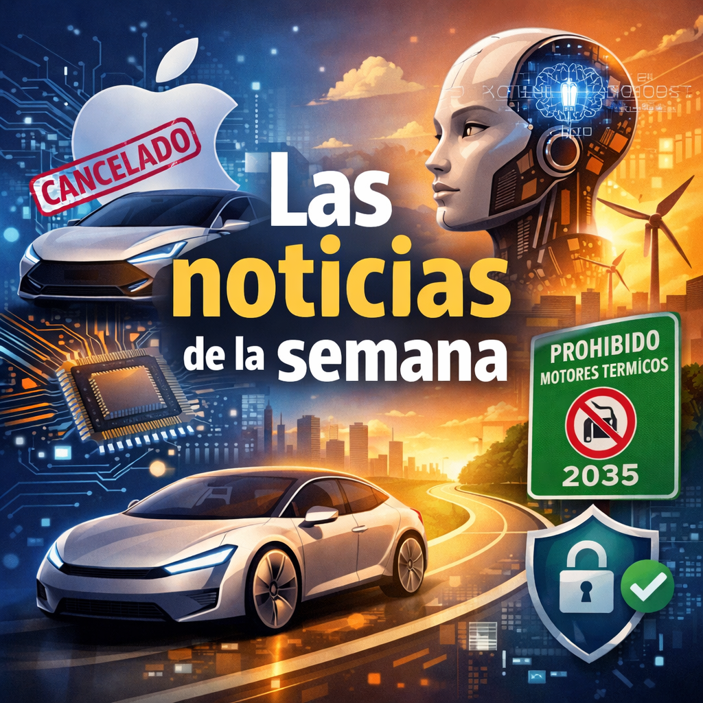 Resumen semanal — Semana 31, 2026