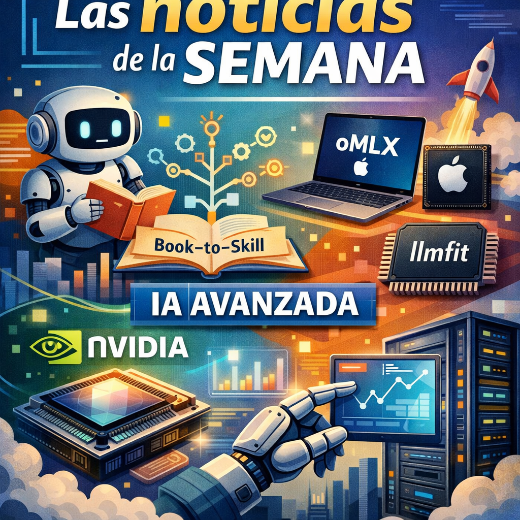 Resumen semanal — Semana 34, 2026