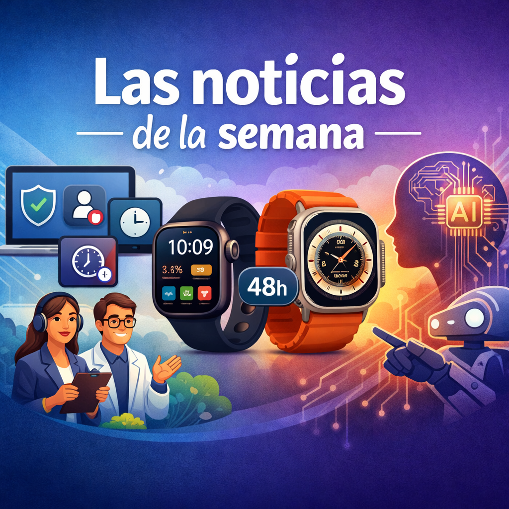 Resumen semanal — Semana 38, 2026