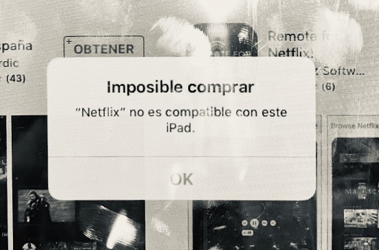 Instalar Apps en dispositivos iOS antiguos