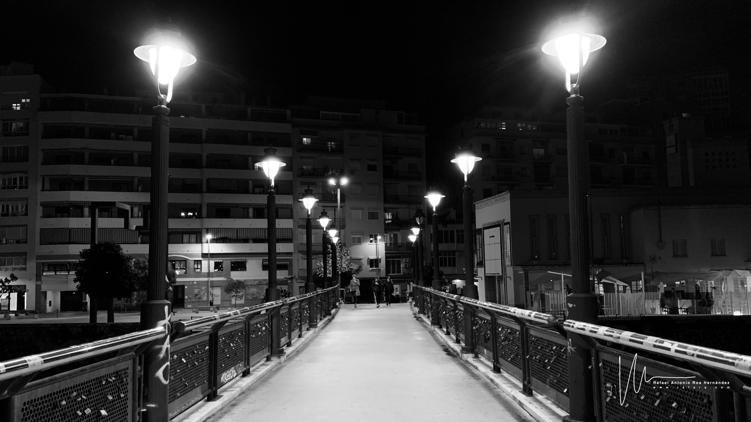 Puente del Perchel