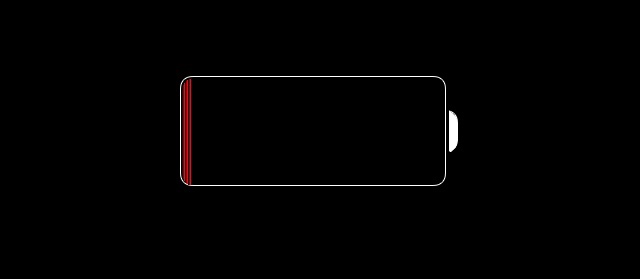 Ahorrar batería en mi iPhone
