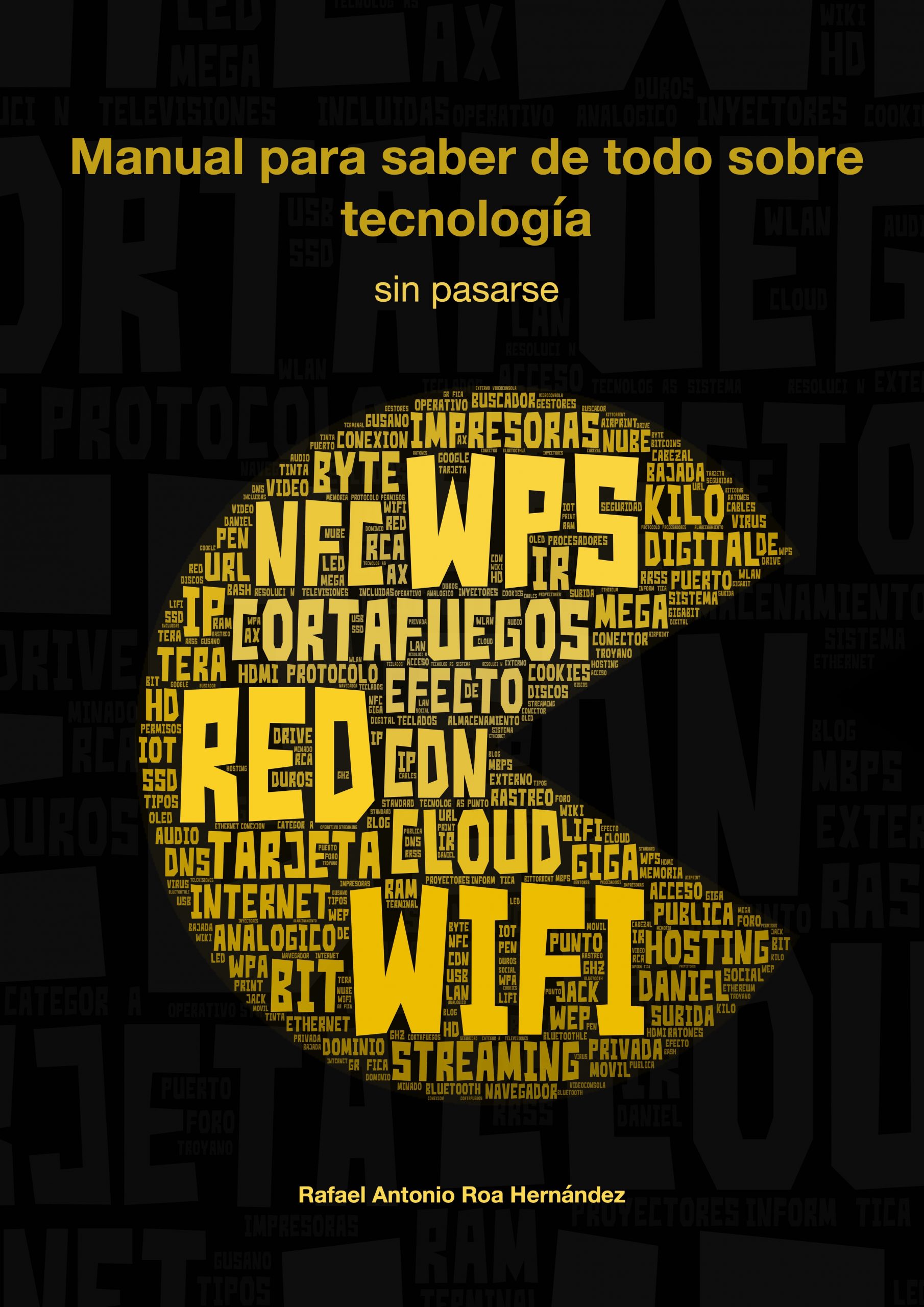 Mi nuevo libro