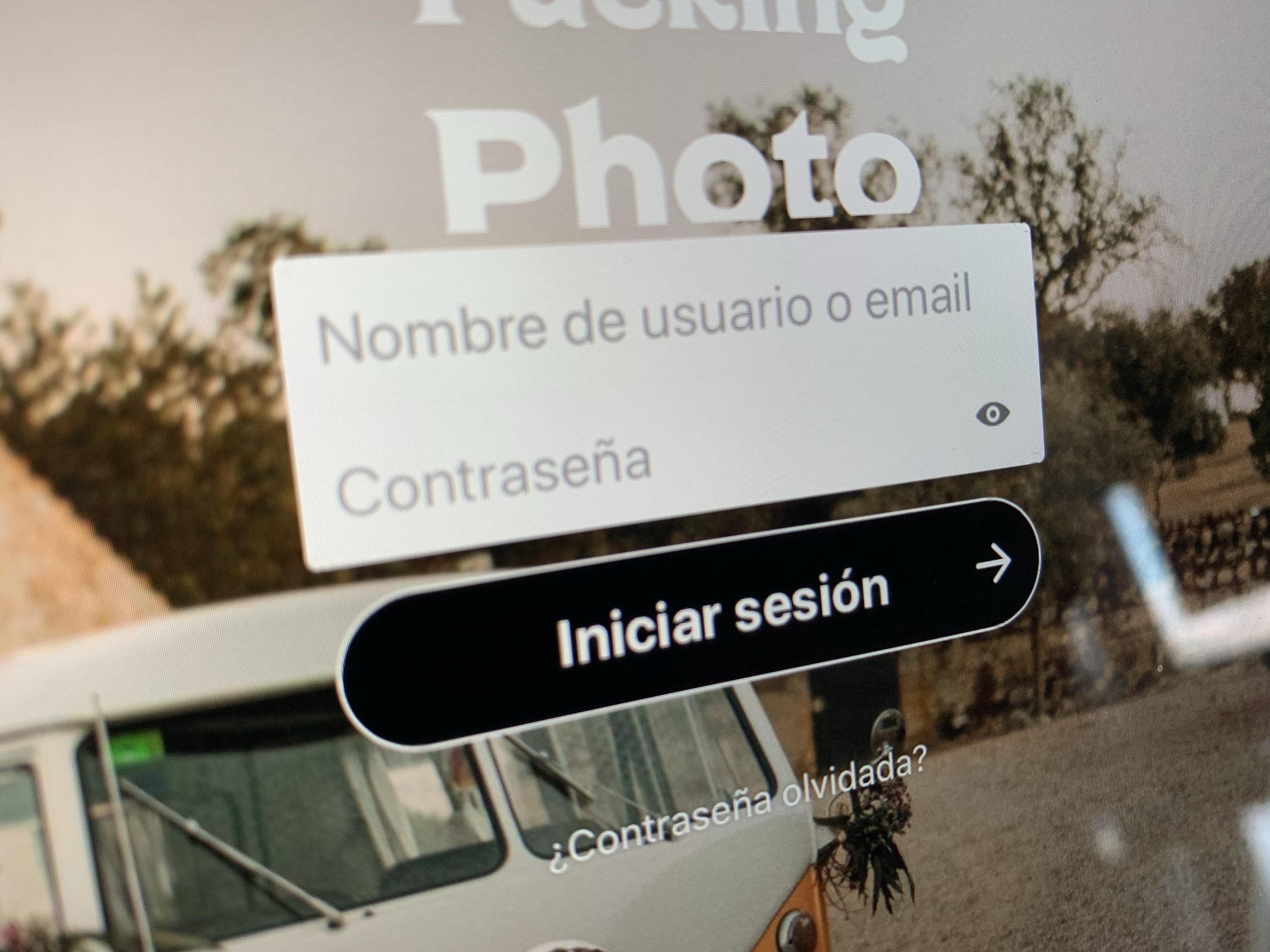 Cambia tus contraseñas