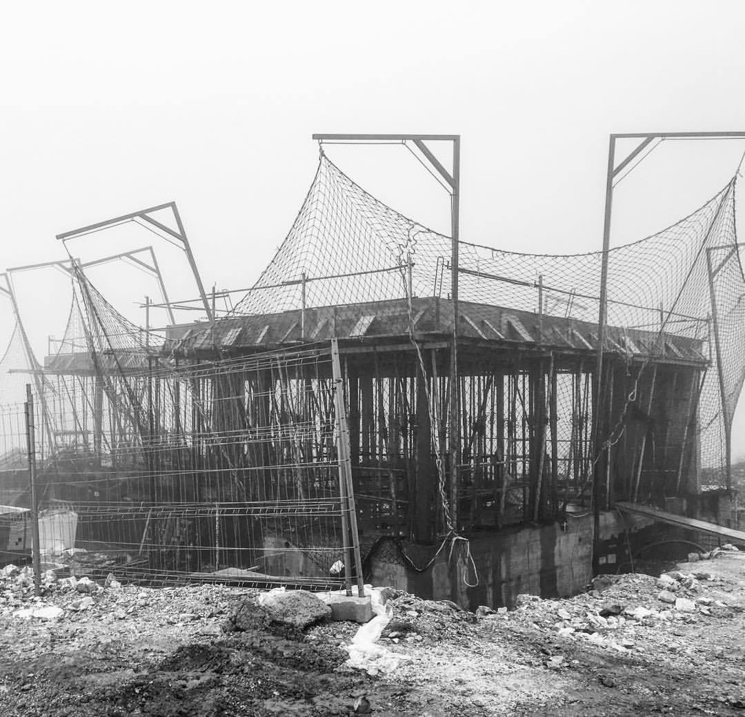 La obra fantasma