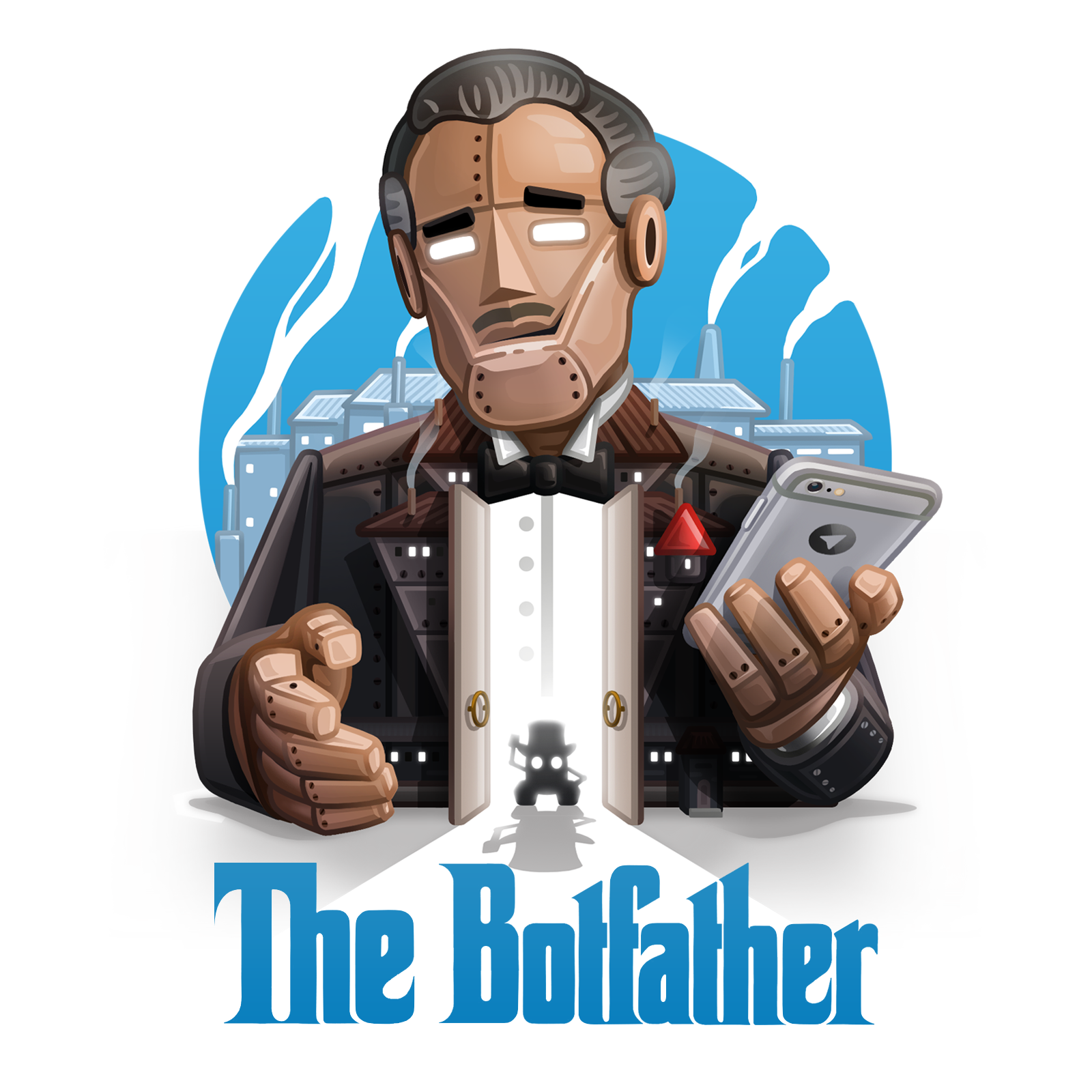 Bots de telegram (II)