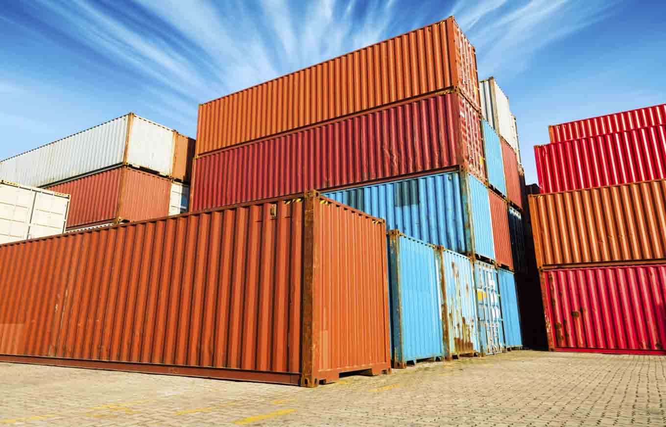 Archivos y contenedores