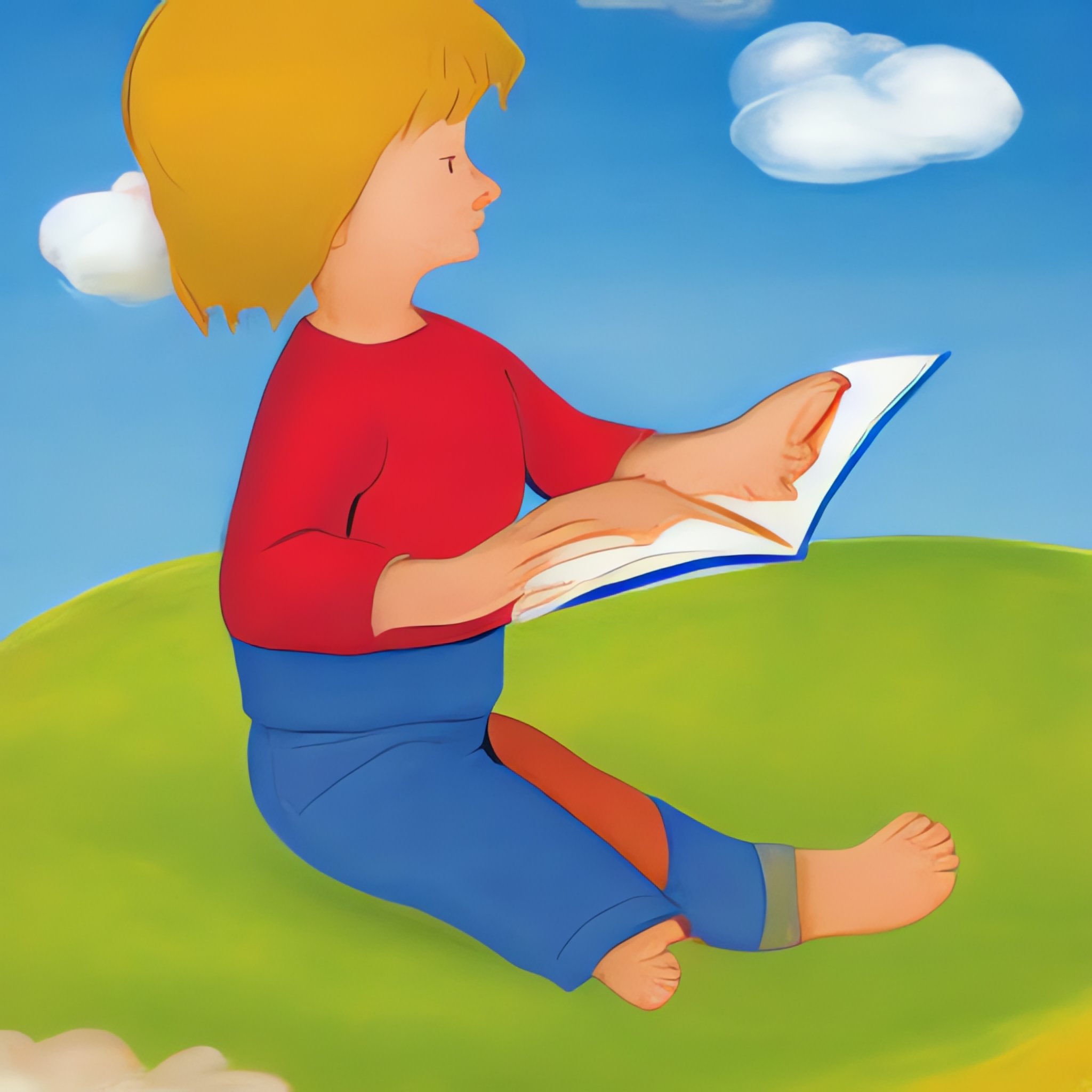 Los domingos son para leer (semana 42)