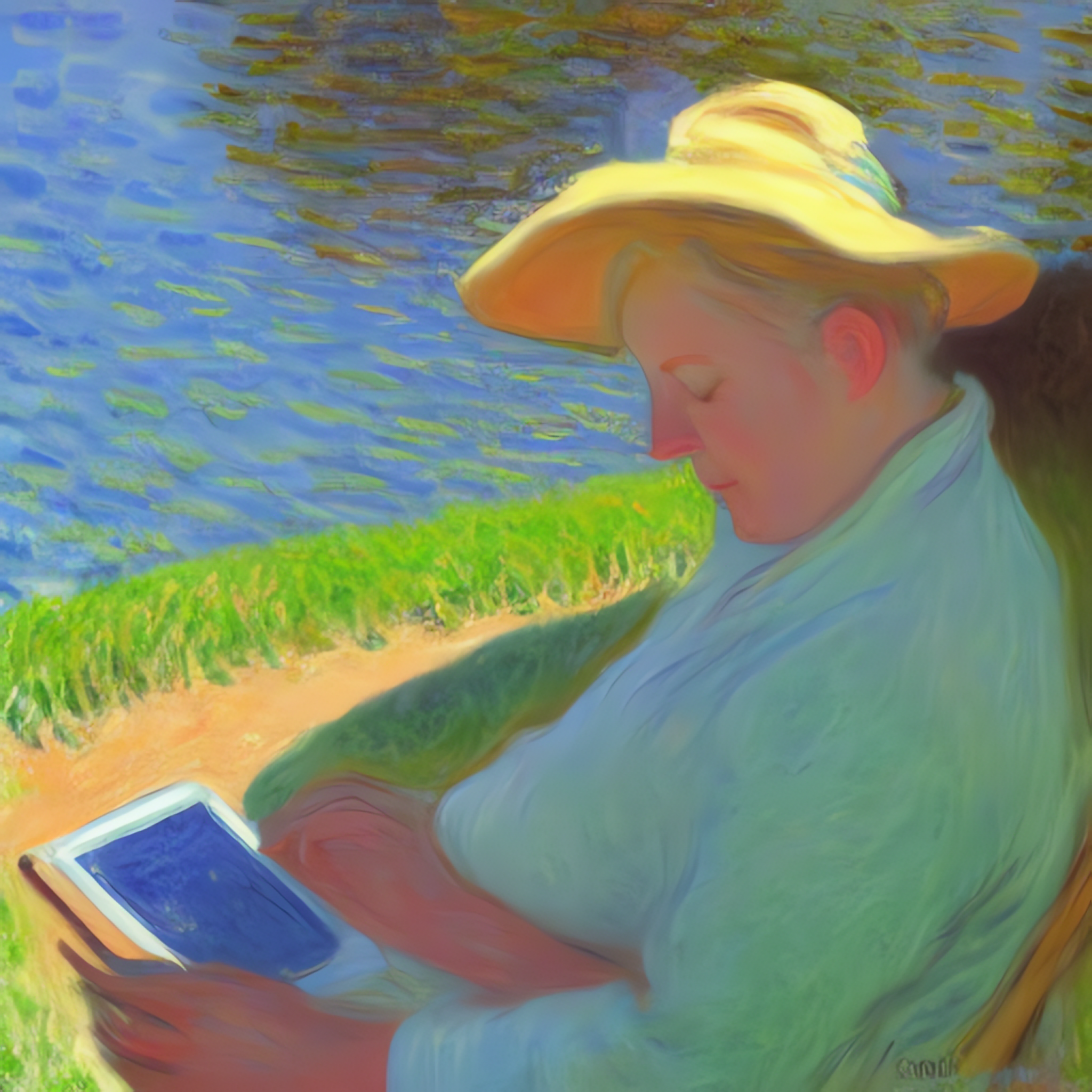 Los domingos son para leer (semana 43)