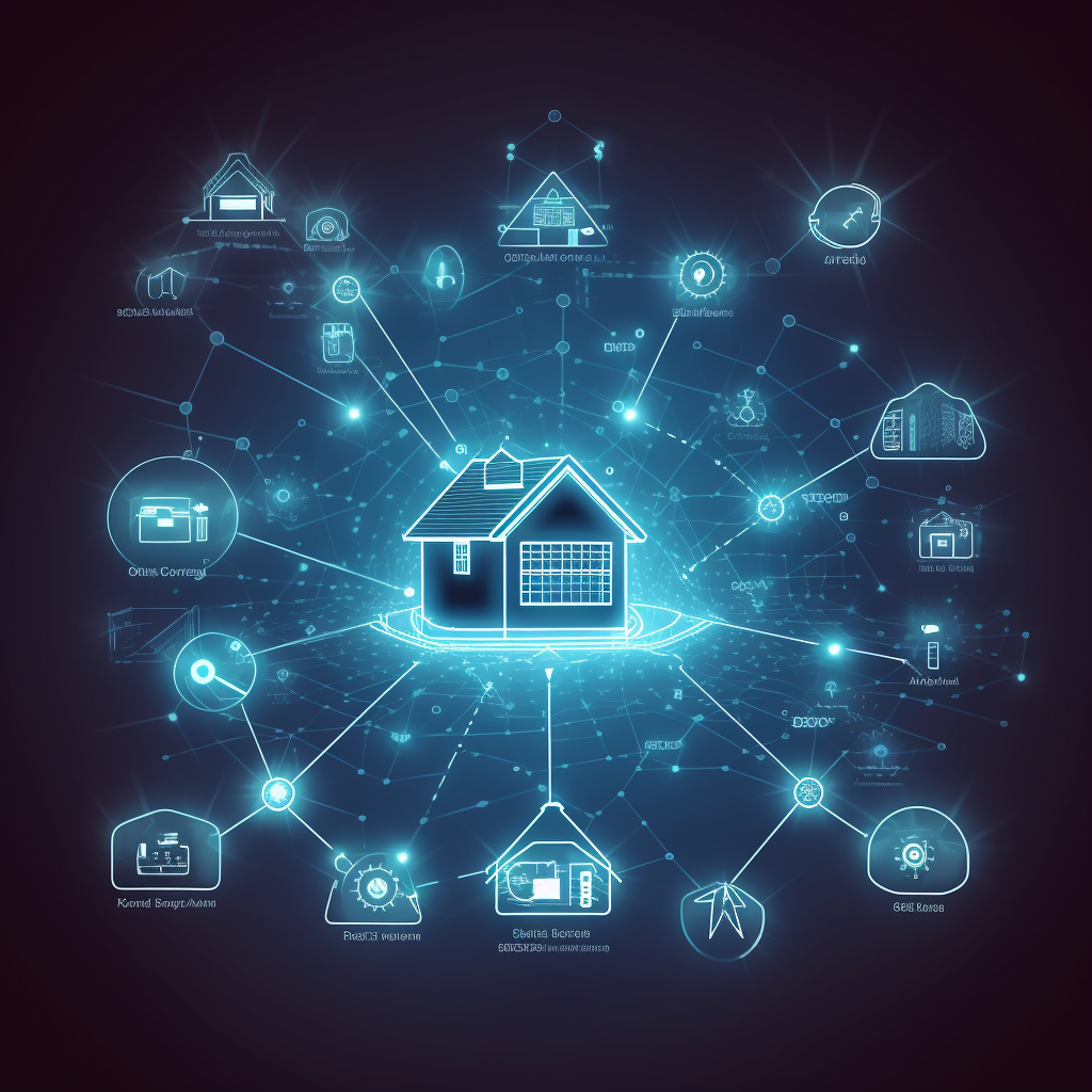 Optimizando el consumo eléctrico en casa: dispositivos domóticos y plataformas inteligentes