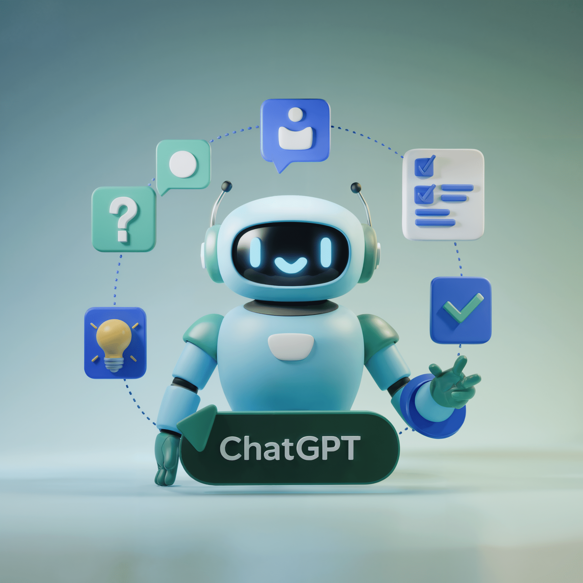 ¿Qué es ChatGPT y cómo puede ayudarte?