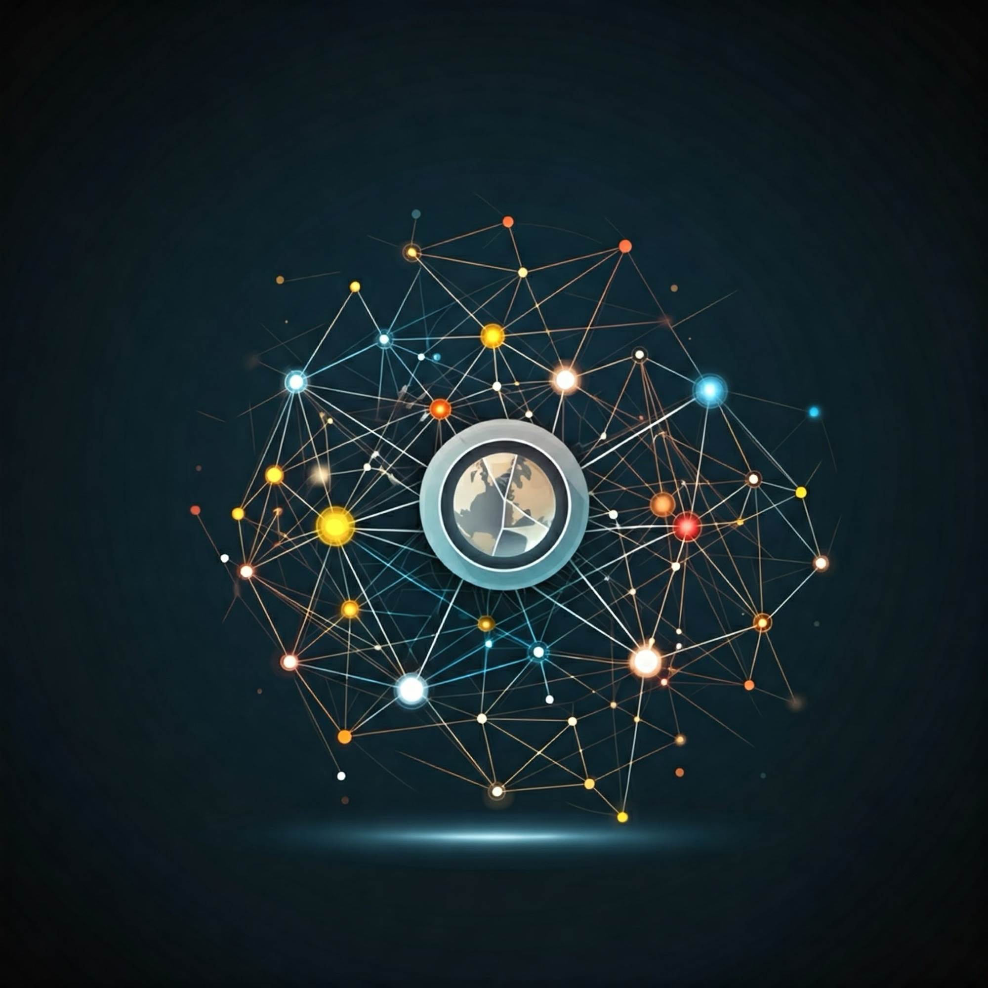 Descentralización: El futuro de la seguridad online