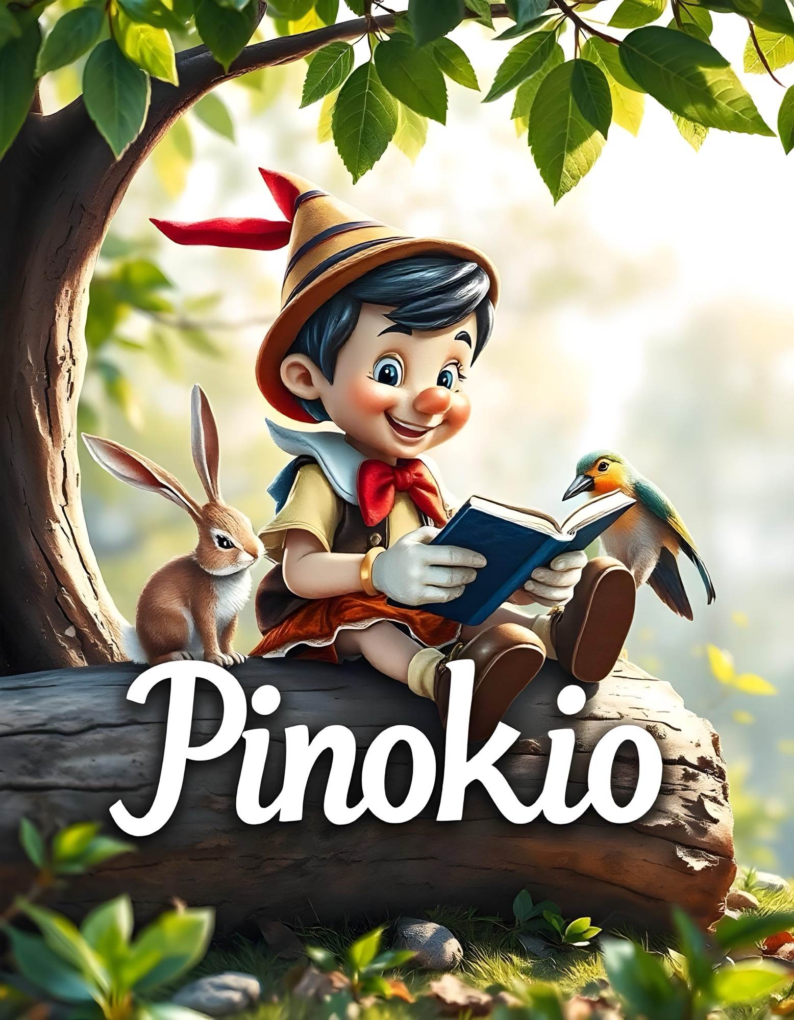 Pinokio: La llave maestra para el universo de la IA