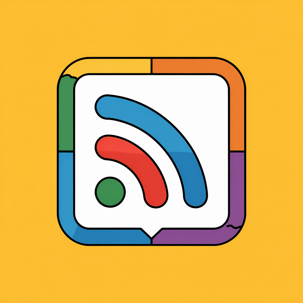 RSS: cuando las noticias van a ti