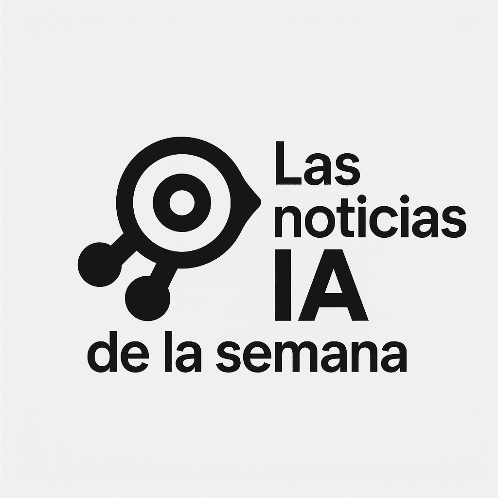 Resumen de las mejores noticias de esta semana