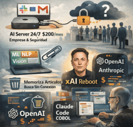 Resumen Semanal: Semana 11 del año 2026
