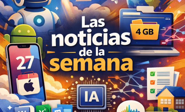 Resumen Semanal: Semana 20 del año 2026